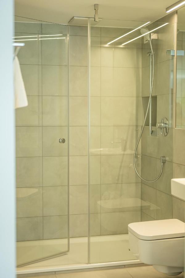 Gaestehaus Am Schlossplatz, Z. 4 Meersburg Luaran gambar